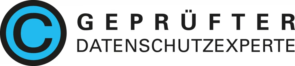 Geprüfter Datenschutzexperte